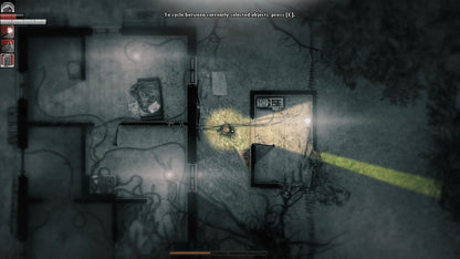 Darkwood