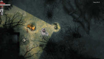 Darkwood