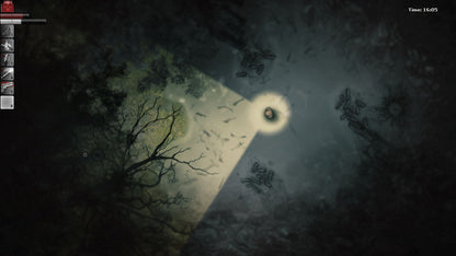 Darkwood | Deluxe Edition (Steam)