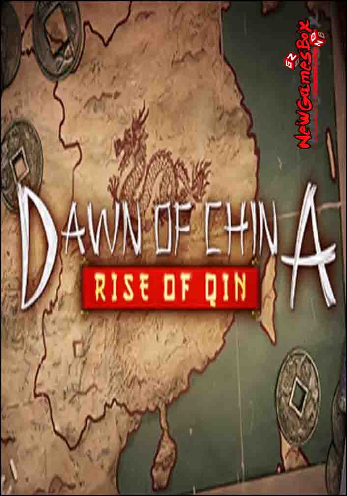 Dawn of China: Rise of Qin