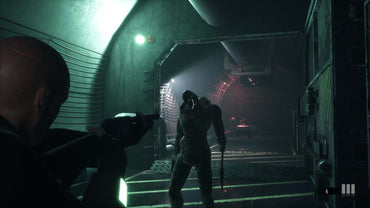 Daymare: 1998