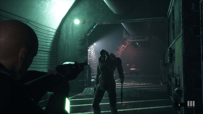Daymare: 1998