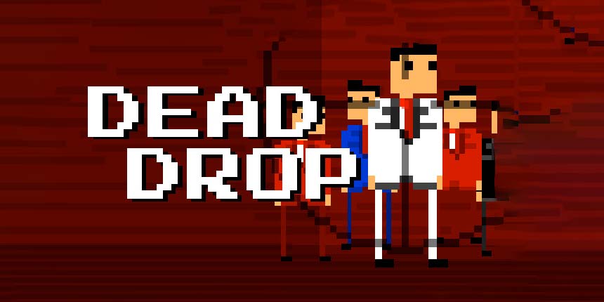 Dead Drop