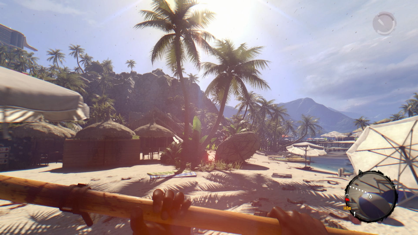 Dead Island (Definitive Collection) (EU)