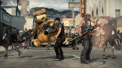 Dead Rising