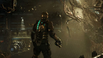 Dead Space (Origin)