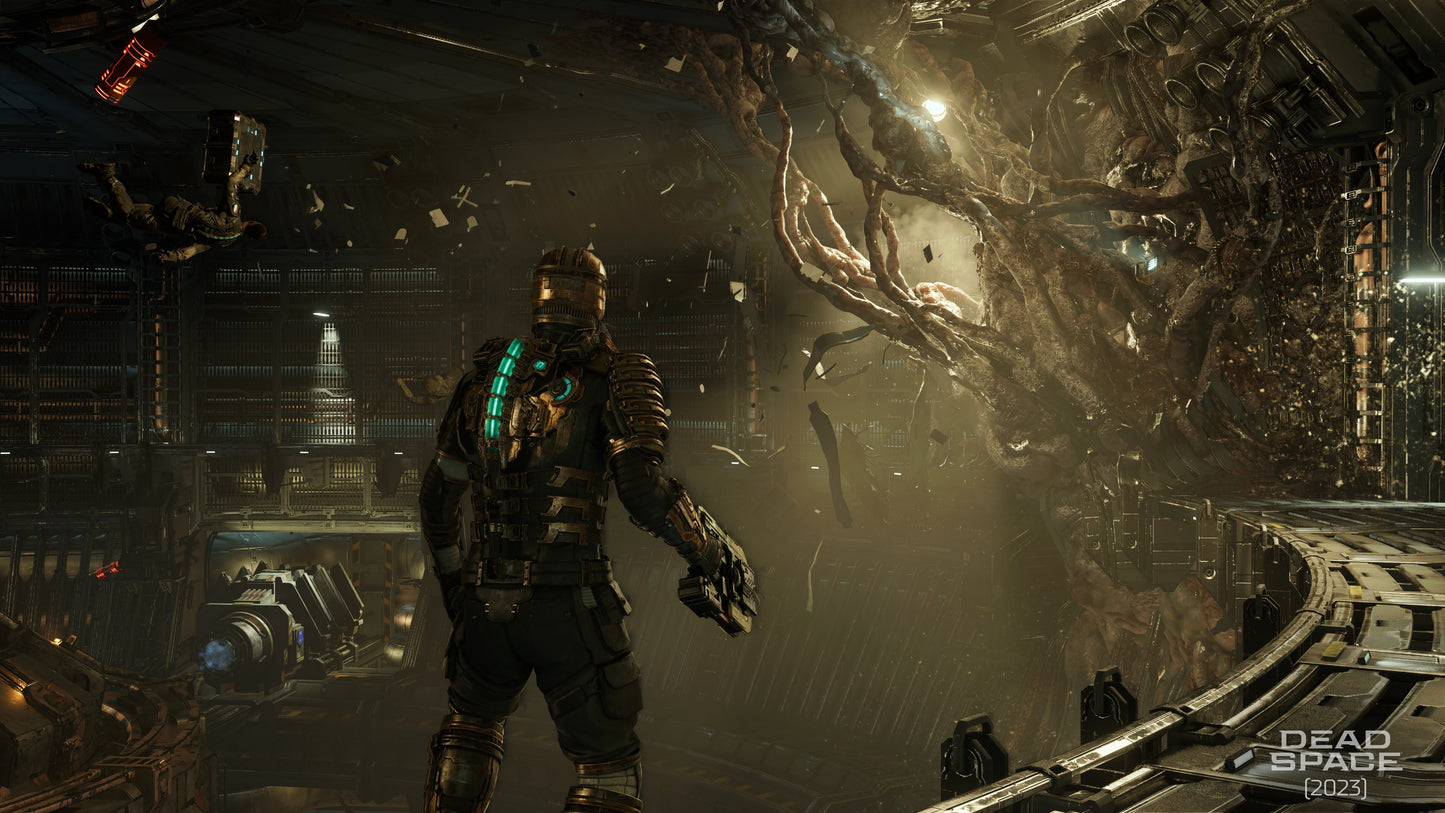 Dead Space Remake (Origin) (PL/ENG)