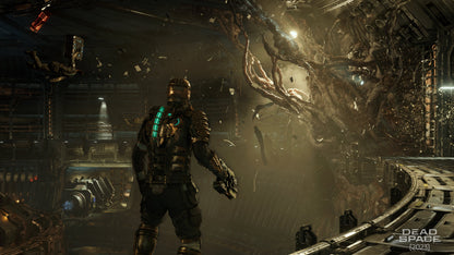 Dead Space Remake (Origin) (PL/ENG)