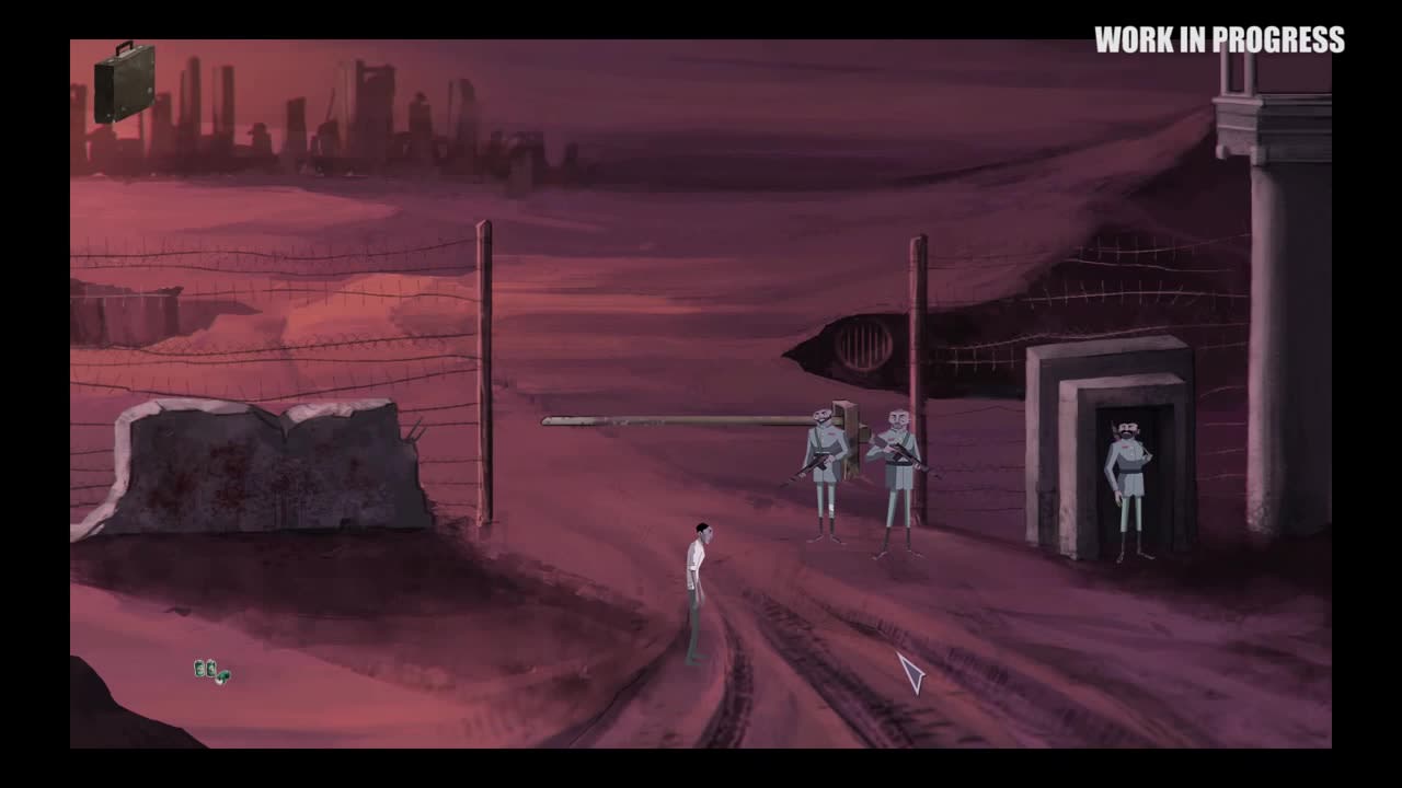 Dead Synchronicity: Tomorrow Comes Today