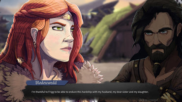 Dead In Vinland