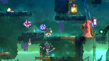 Dead Cells: Fatal Falls (DLC)