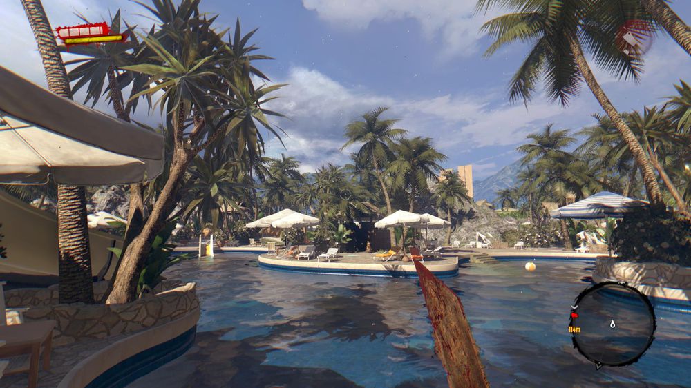 Dead Island (Definitive Collection) (EU)