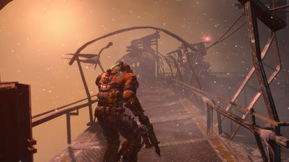 Dead Space 3