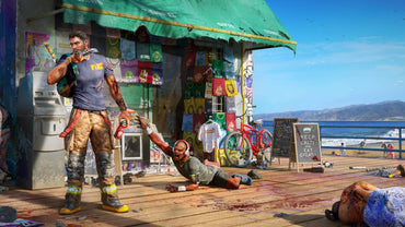 Dead Island 2 (Xbox Series X|S) (EU)