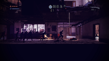 Deadlight (Director's Cut)