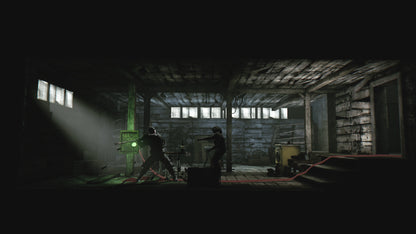 Deadlight (Director's Cut)