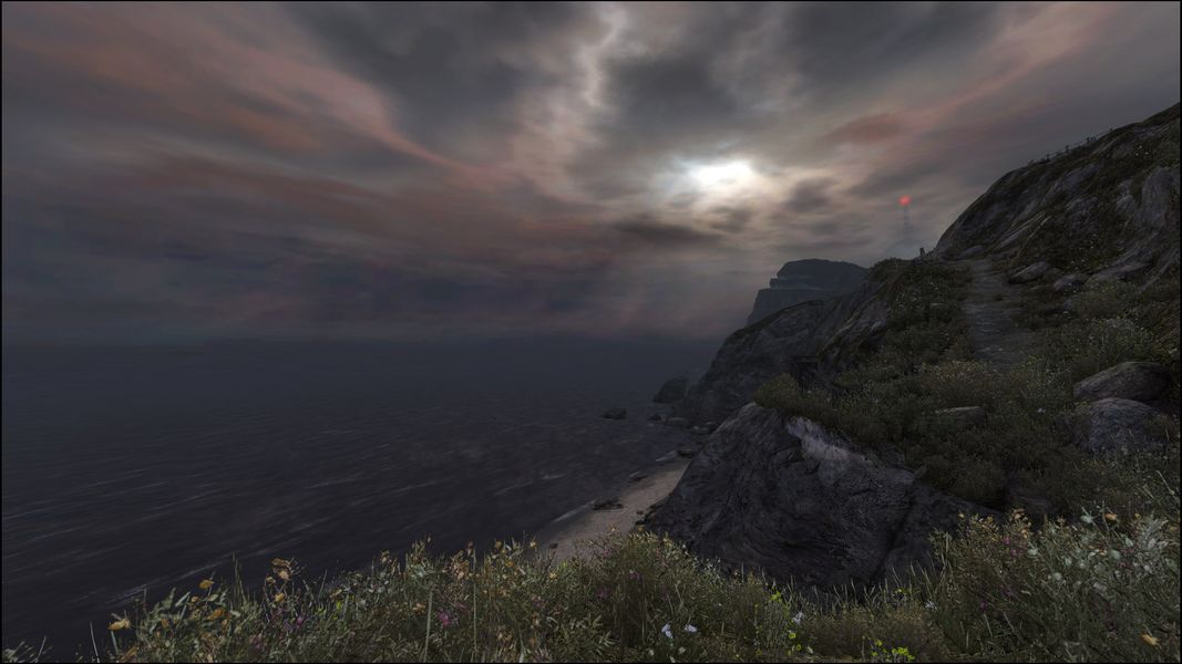 Dear Esther (Landmark Edition)