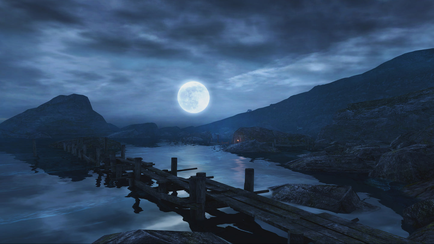 Dear Esther (Landmark Edition)