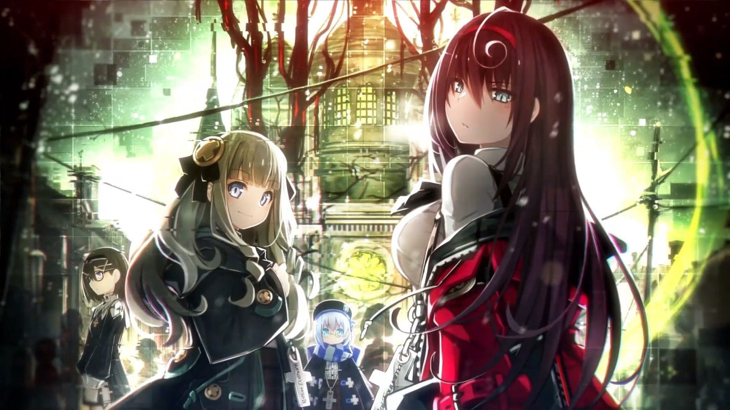 Death end reQuest