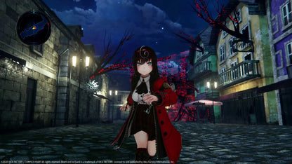 Death end reQuest