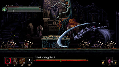 Death's Gambit (Afterlife)