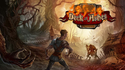 Deck of Ashes