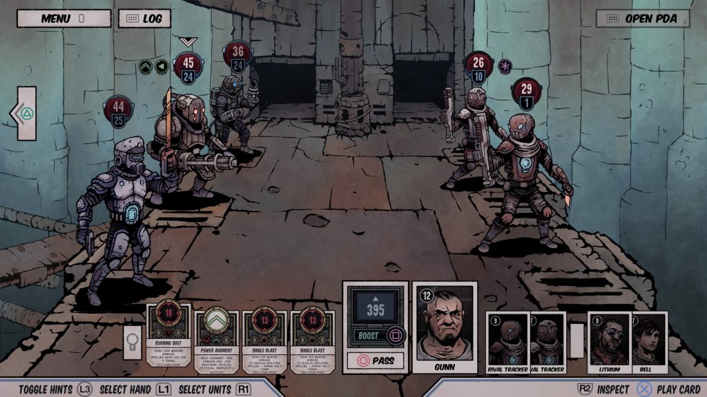Deep Sky Derelicts: Definitive Edition