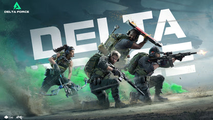 Delta Force
