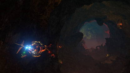 Descent: Underground