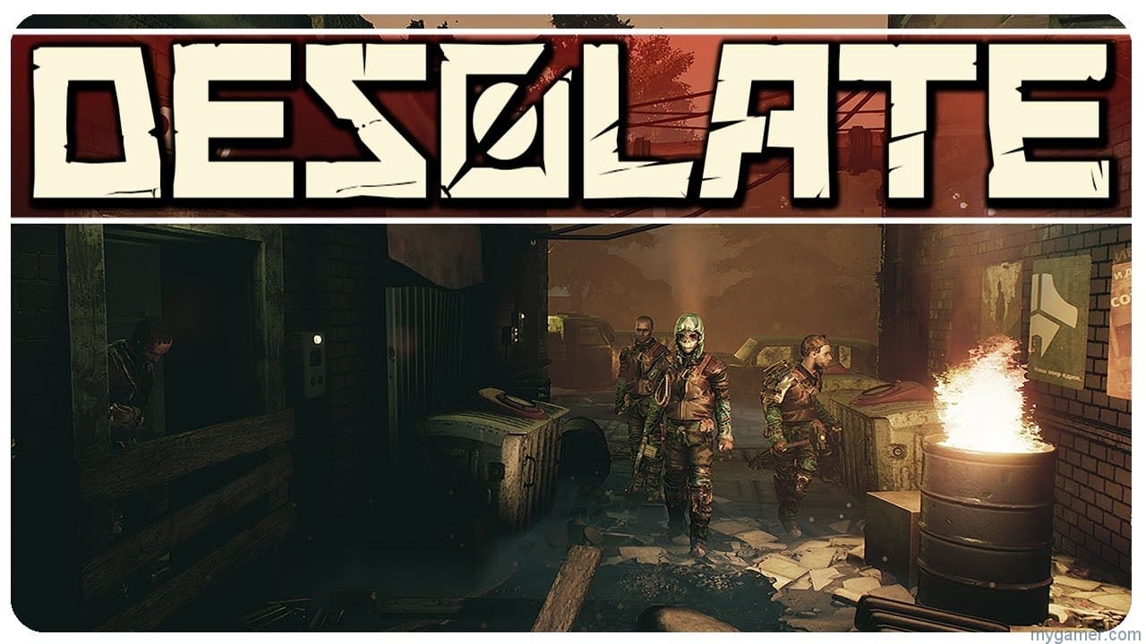 DESOLATE (EU)