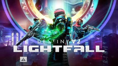 Light Fall