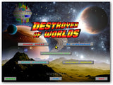 Destroyer of Worlds