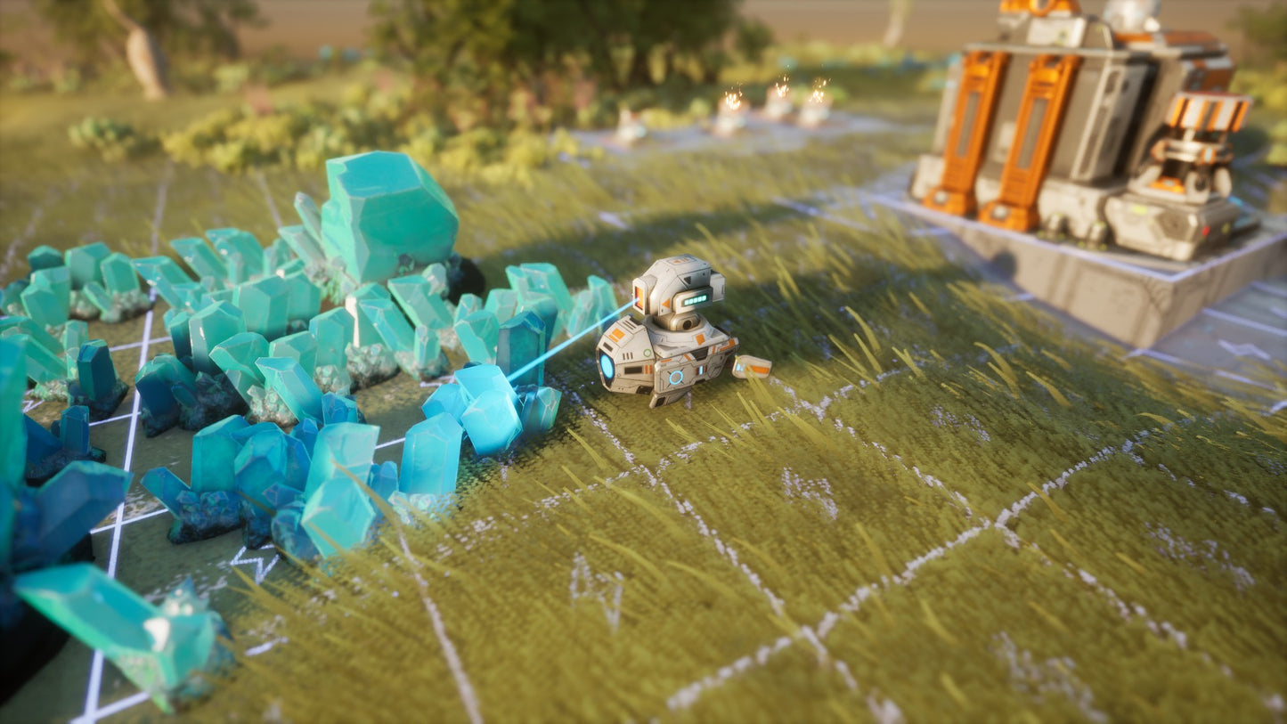 Desynced (Steam)