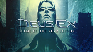 Deus Ex Machina GOTY - The Soundtrack (DLC)