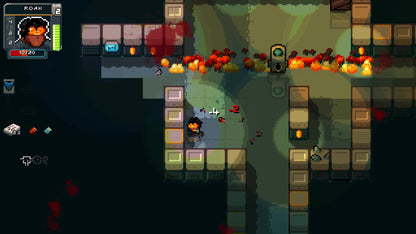 Space Grunts