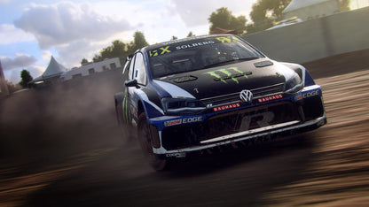 Dirt Rally 2.0 (EU)