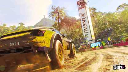 DiRT 5