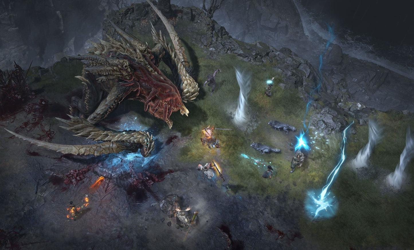 Diablo IV (Xbox One / Xbox Series X|S) (EU)