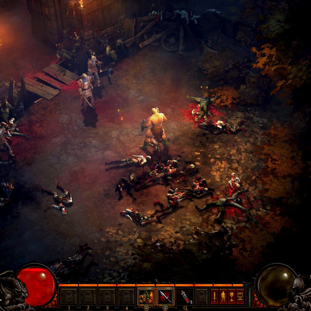 Diablo 3 Battlechest