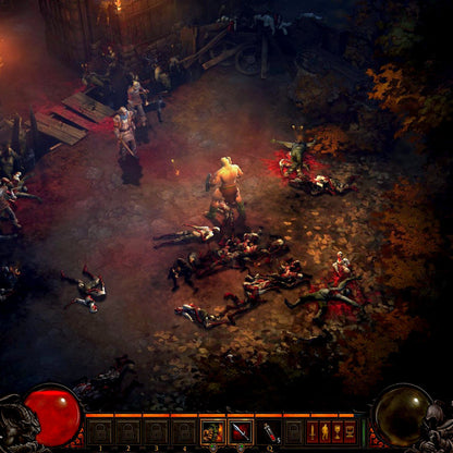 Diablo 3 Battlechest