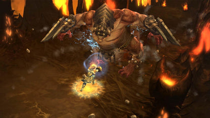 Diablo 3 (Eternal Collection) (EU) (Xbox One)