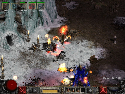 Diablo 2 - Lord of Destruction