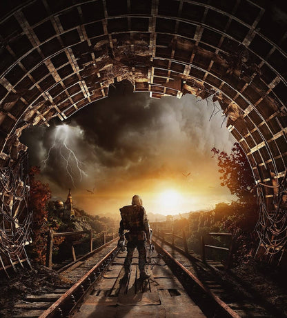 Metro Exodus - Expansion Pass (DLC) (Xbox One) (EU)
