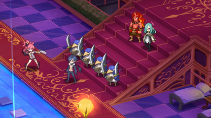 Disgaea 5 Complete