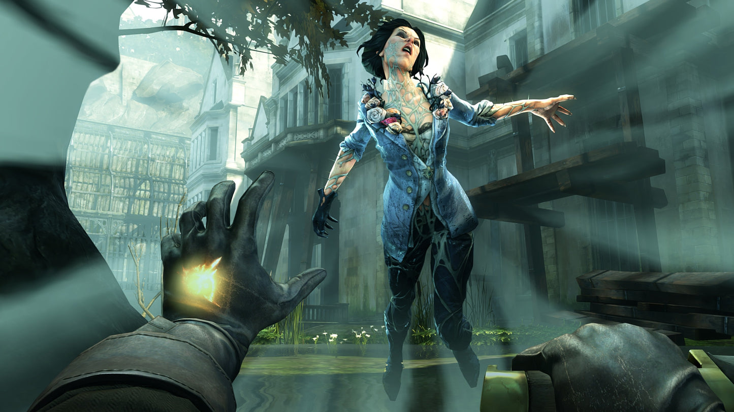 Dishonored (Definitive Edition) (EU)