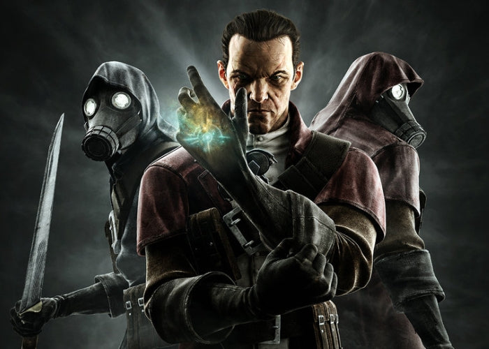 Dishonored GOTY