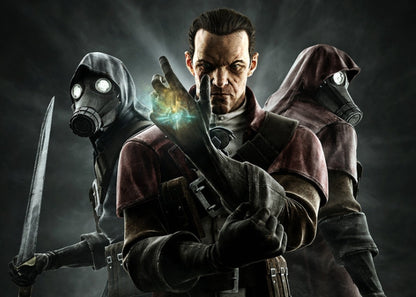 Dishonored GOTY