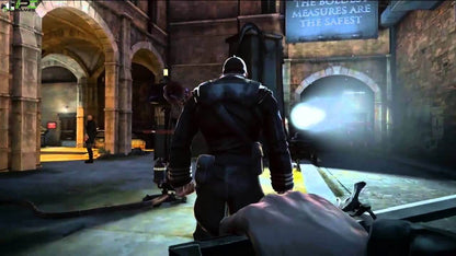 Dishonored GOTY