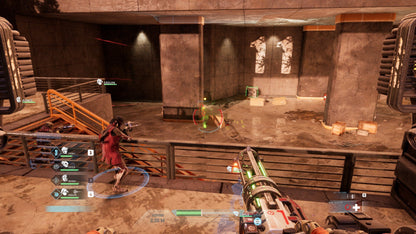 Disintegration (Steam)