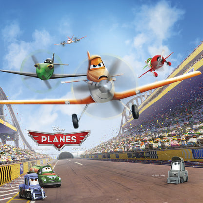 Disney Planes (EU)